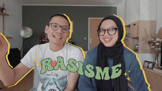 Rasisme buat kami berdua | PagiPagi eps. 25