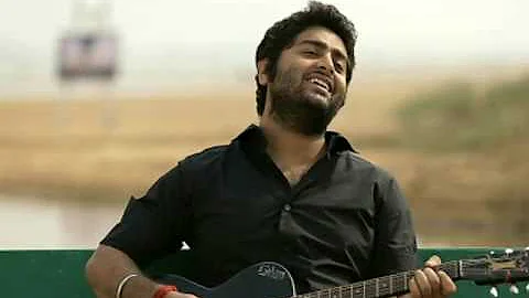 Arijit Singh  – Best of Bollywood DJ Paroma 2015