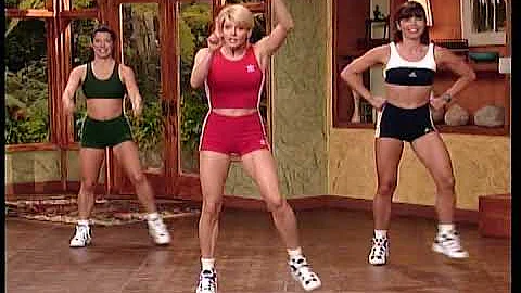 kathy smith functional peak fat burning 1996 full ...