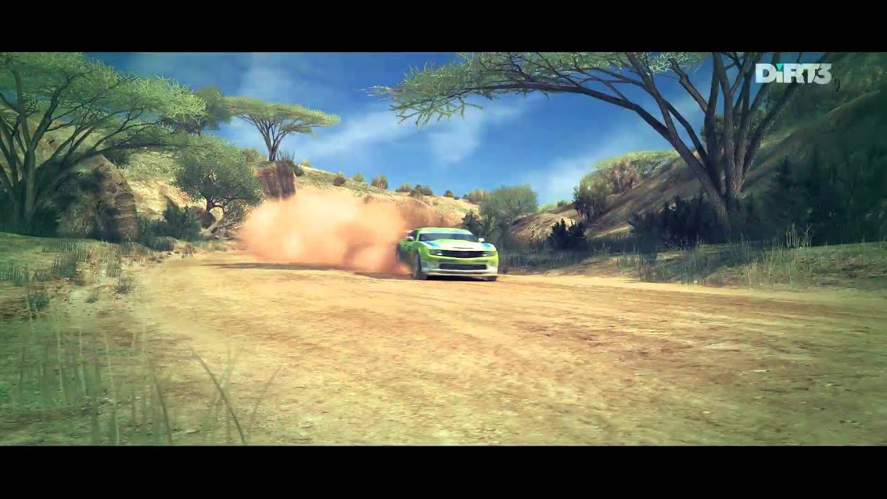1080p dirt 3 image 1080p dirt 3 image