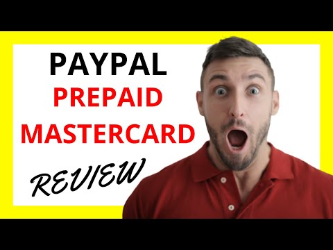 PayPal Prepaid: Is It Safe?