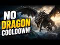 This Hidden Horn Removes Dragon Cooldown! (Crimson Desert)