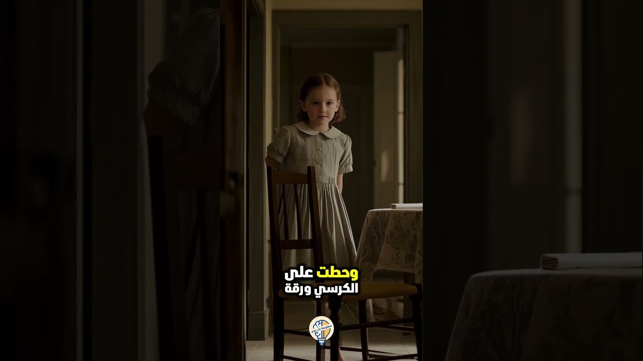 قصة قصيرة لطيفة | 