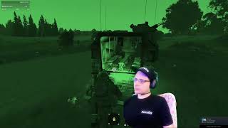 Milsim Op 26 JUN 22 (Night Op)