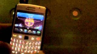 افضل طريقه للـ restart للبلاك بيري screenshot 5