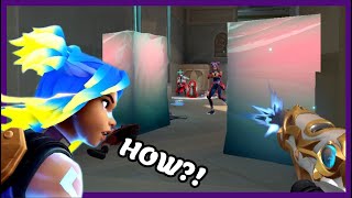 Celebrity Valorant clips that will CONFUSE YOU... Profile