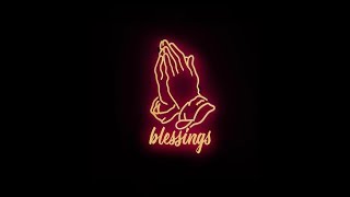 [FREE] Gunna x Turbo Type Beat - blessings
