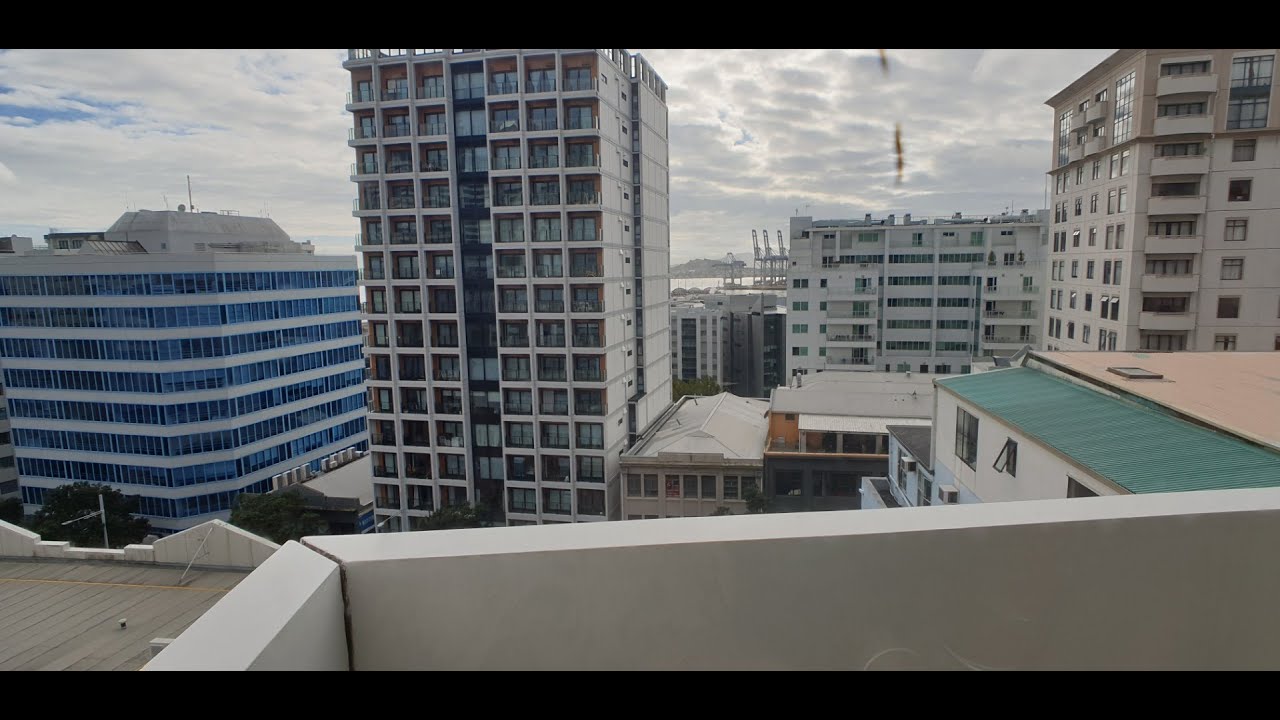 Auckland Apartments for Rent 1BR/1BA by apm