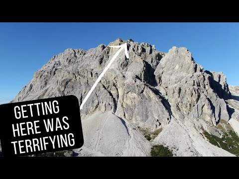 The Most Terrifying (And Stunning) Gondola Ride of My Life 🇮🇹Italy Ep. 5