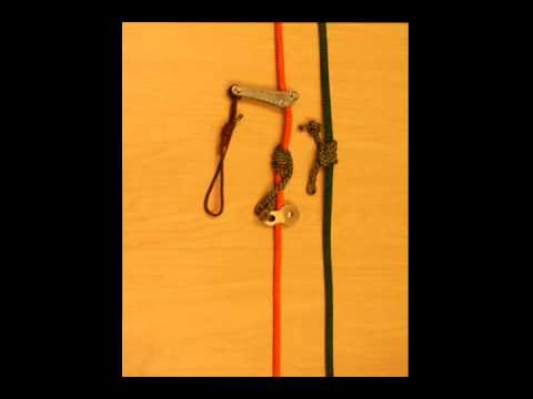 Singing Tree Rope Wrench ZK1