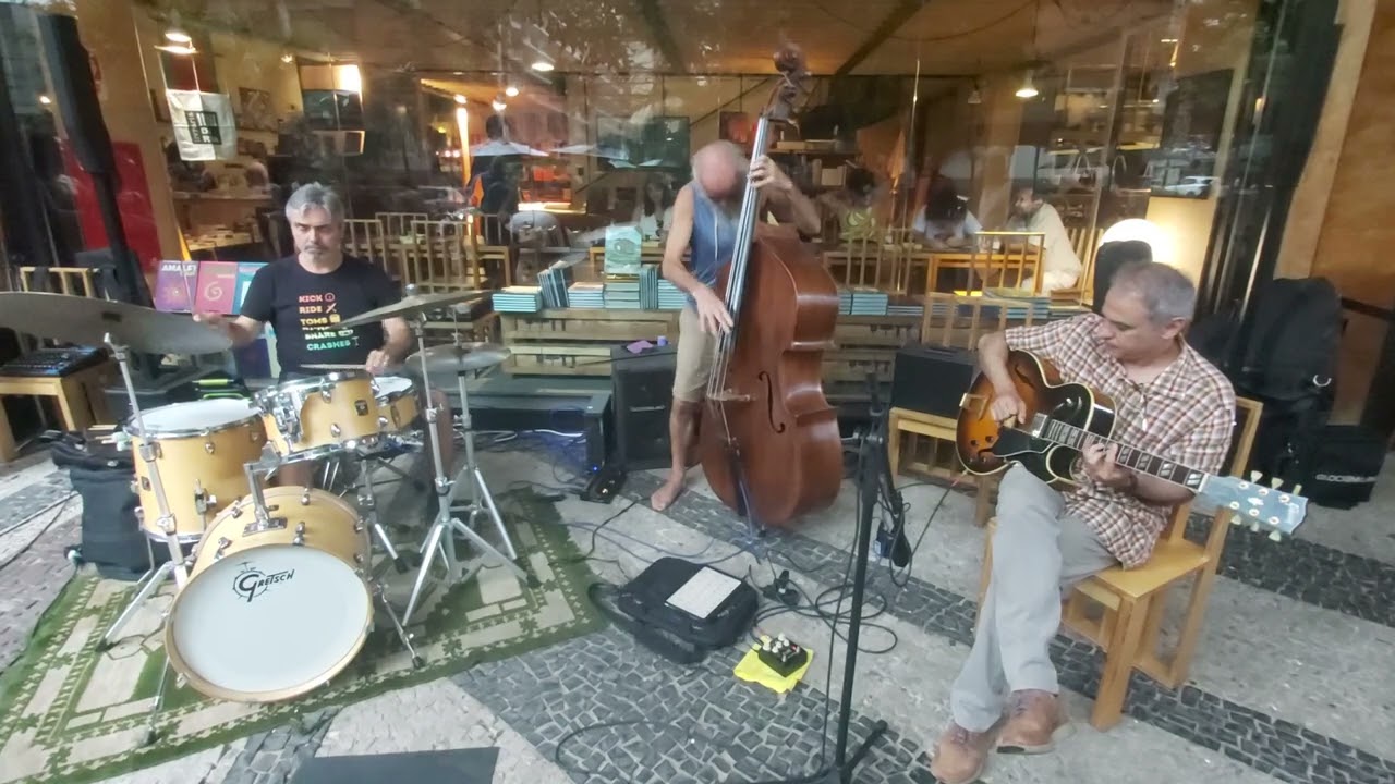 Days of Wine and Roses (Henry Mancini | Johnny Mercer) 1963 - KURQUMA TRIO