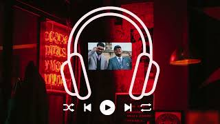 DYSTINCT - Business ft. Naza ( Slowed & Reverb )