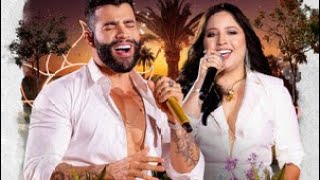 Gustavo Lima e Mari Fernandez - 30 Cadeados