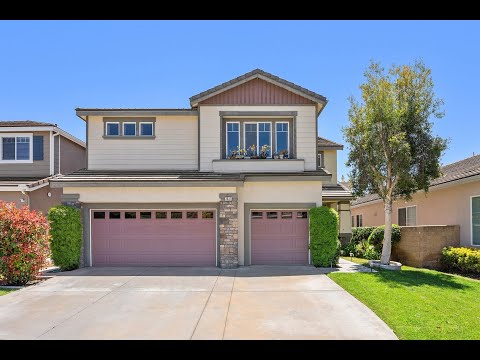 3631 Starling Way, Brea, CA home video tour