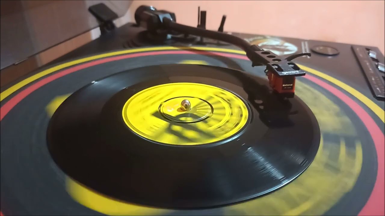 BB Seaton - God Bless Our Love - Legendado ING/BR