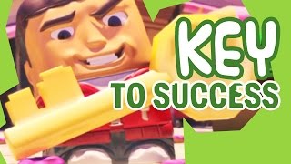 Sick Bricks - Key To What Now? (Ep #19)