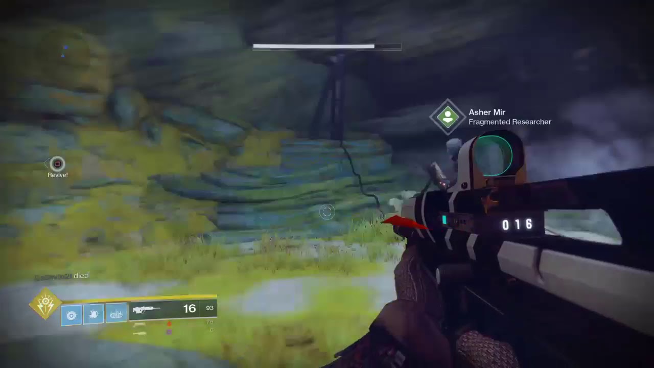 Destiny 2 | Fast Easy Faction Tokens On IO