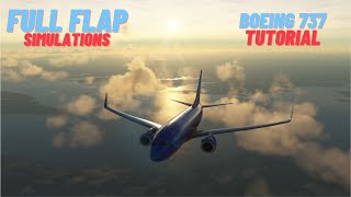 Real World 737 Procedures Part 1: Introduction and AC Electrical Power Up