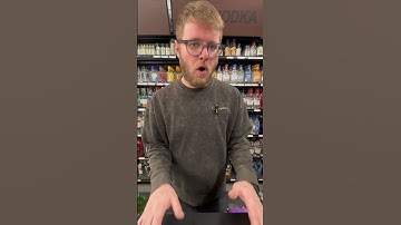 Thumbnail of THE ONE ALCOHOL THAT’S NOT A DEPRESSANT?!?!