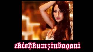 ek toh kum zindagani // slowed   reverb