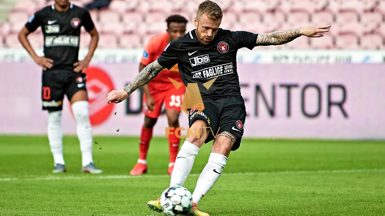 Highlights: FCM-FCN (6-3)