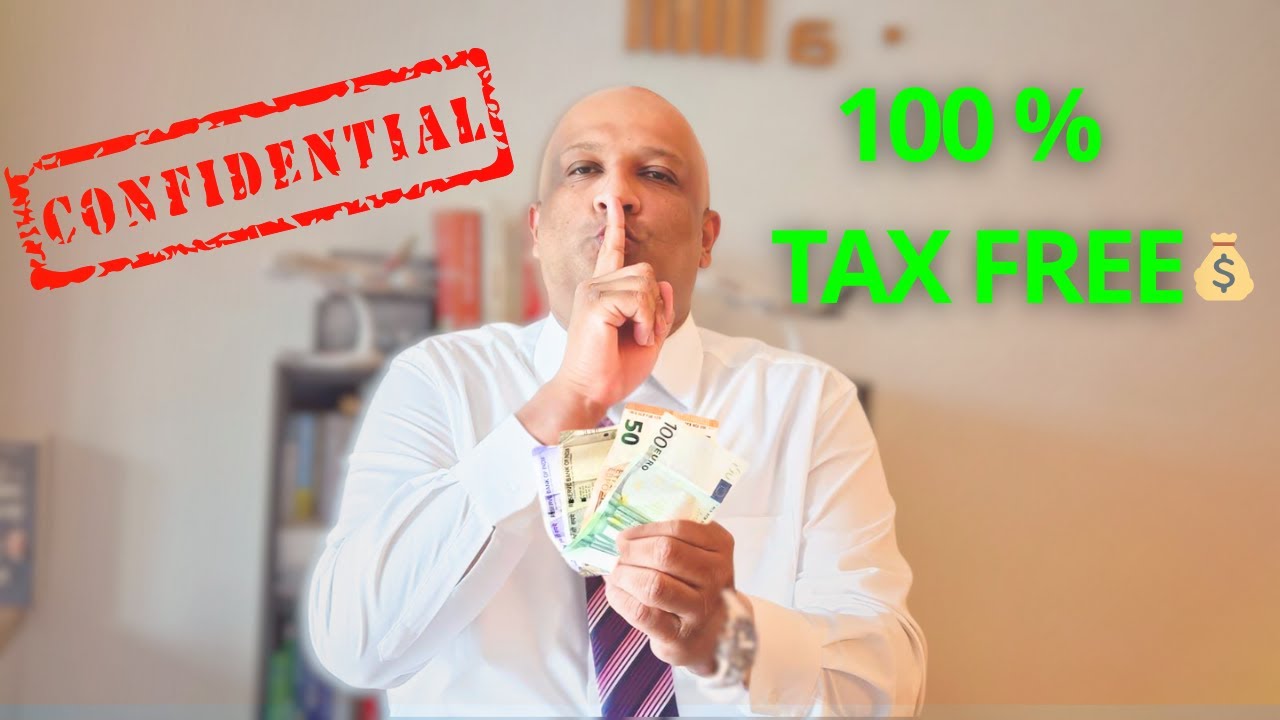 My Secret Source of Income (No Office, No Employees, No Capital)