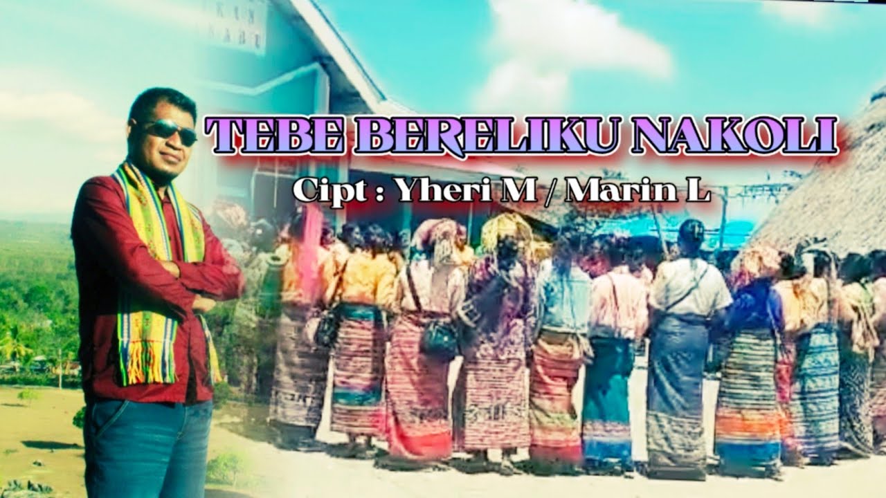 Tebe Viral 2025 || Tebe Bereliku Nakoli || Yhery M
