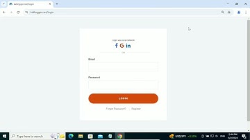 1 Kidlogger service. Creating account, Upgrading subscription.