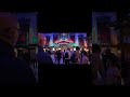 1st visit to Disney studios - (pre frozen) #disneylandparis #disneystudios #disney