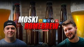 Welcome to Moski Homebrew