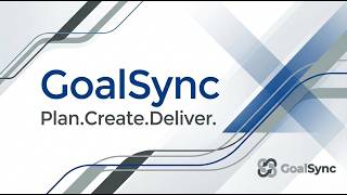 GoalSync - Project and Task management system powered by AI Automations