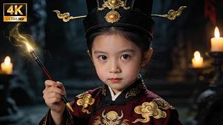 Download Lagu 新任の小閻魔、生死簿を間違って朱書き。過ちを償い、化身となり人間界へ！​#ショートドラマ #短編ドラマ  #中国ドラマ MP3