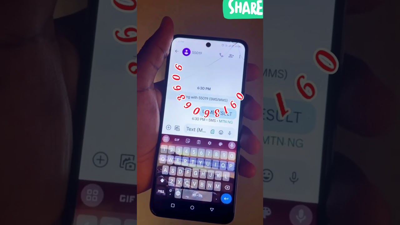 HOW TO CHECK YOUR 2025 JAMB RESULT / UTME RESULT 2025