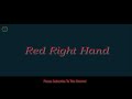 Peaky Blinders Theme 1 Hour - Red Right Hand