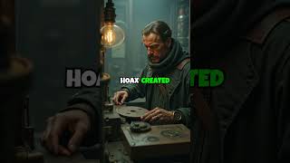 The Phaistos Disc: Ancient Tech or Hoax?