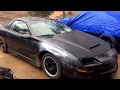 1996 camaro build part 1