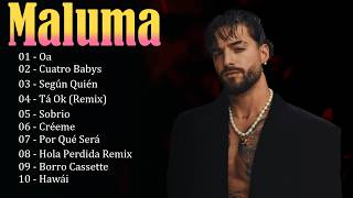 🎼 Maluma - How his music blends rhythm, romance, and unforgettable melodies 💥