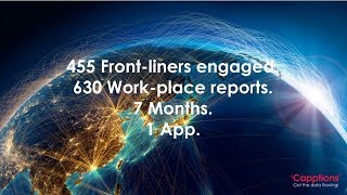 Celebrity Build your own (EHS) mobile first management system, and get the data flowing. 6 Case Studies. Wealth