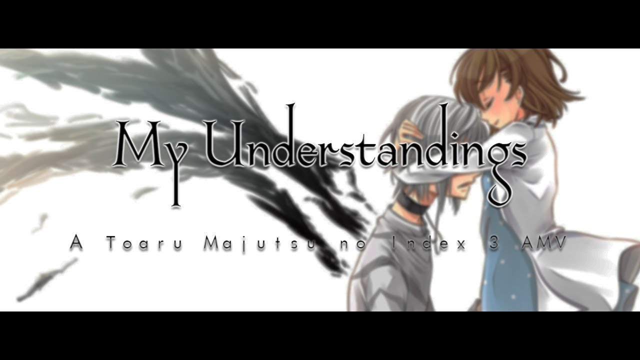 Steam Community Video Toaru Majutsu No Index Iii My Steam Community Video Toaru Majutsu No Index Iii My