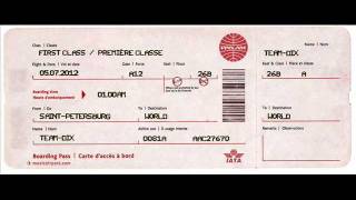 Team-Dix - Titanium Element