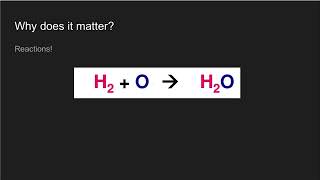 Honors Chemistry: Diatomic Elements