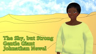 Voice-Acting Demo - Oc