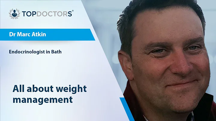 All about weight management - Online interview