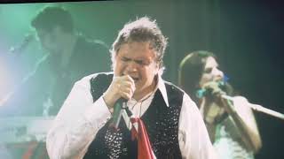 Meat Loaf from 3 Bats Live