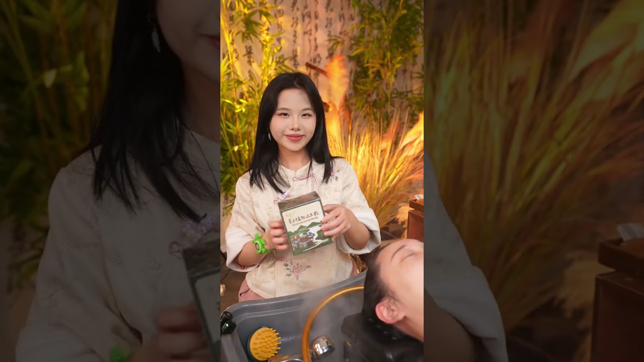 Revolutionary Immersive Head Therapy for Kids - A Must-Watch! HeadTherapySpa ChildHealth I