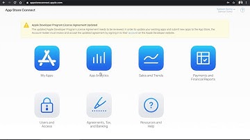 iOS App Store Setup | தமிழில் | How to create developer account? | How to upload apps in app store.