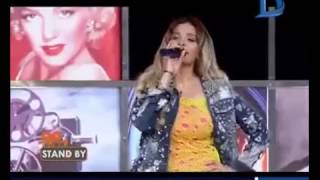 Dominique / دومينيك حوراني الخاشوقة