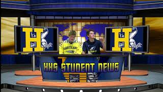 Student News 9/17/21