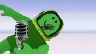 Klaskyklaskyklaskyklasky Greenlot Windscreen 