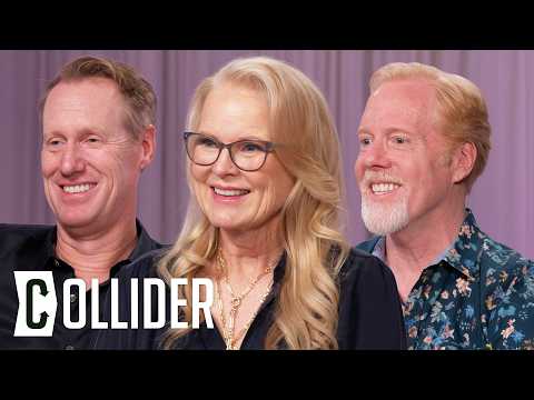Spa Weekend’s Directors Reveal the “Dark and Weird” Scene They Had To Cut From the Movie